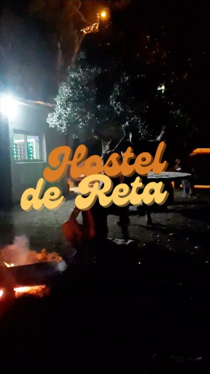 Instagram post from hosteldereta. This post is in position 22.