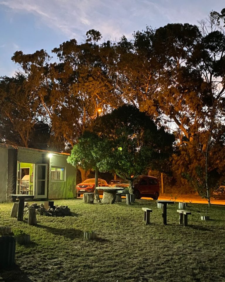 Instagram post from hosteldereta. This post is in position 15.