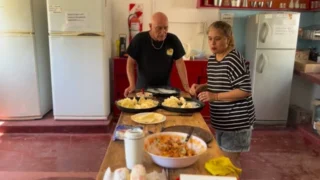 Instagram post from hosteldereta. This post is in position 3.