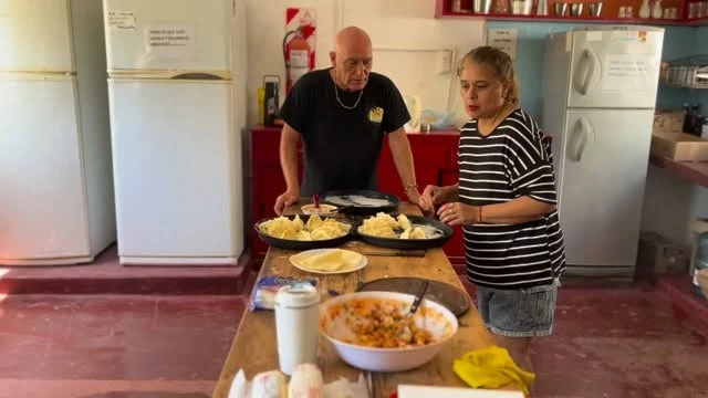 Instagram post from hosteldereta. This post is in position 2.