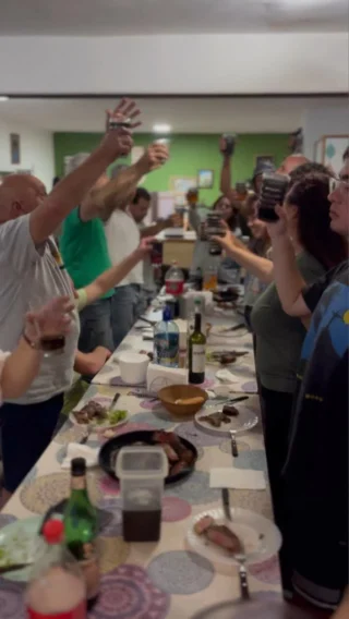 Instagram post from hosteldereta. This post is in position 15.