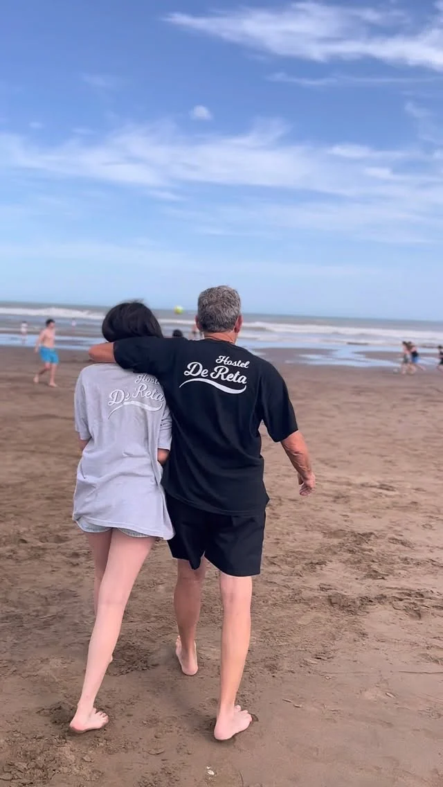 Instagram post from hosteldereta. This post is in position 6.